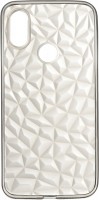 Фото - Чехол 2E Diamond for Mi A2