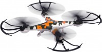 Фото - Квадрокоптер (дрон) Overmax X-Bee Drone 1.5 