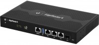 Маршрутизатор Ubiquiti EdgeRouter 4 