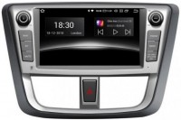 Фото - Автомагнитола Gazer CM6009-P170
