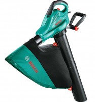 Фото - Садовая воздуходувка-пылесос Bosch ALS 2400 06008A1005