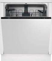 Фото - Встраиваемая посудомоечная машина Beko DIN 14D11 