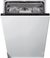 Фото - Встраиваемая посудомоечная машина Whirlpool WSIP 4O23 PFE 