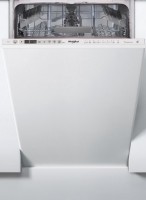 Фото - Встраиваемая посудомоечная машина Whirlpool WSIO 3T125 6PE X 