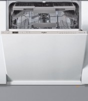 Фото - Встраиваемая посудомоечная машина Whirlpool WIC 3C24 PS F E 
