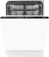 Фото - Встраиваемая посудомоечная машина Gorenje GV 66160 