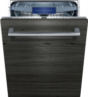 Фото - Встраиваемая посудомоечная машина Siemens SX 736X19 ME