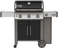 Фото - Мангал / гриль Weber Genesis II E-315 GBS