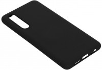 Фото - Чехол Becover Matte Slim TPU Case for P30