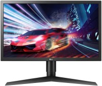 Фото - Монитор LG UltraGear 24GL650 24 "