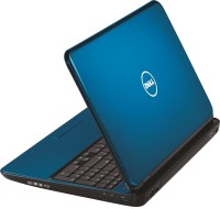 Фото - Ноутбук Dell Inspiron N5110 (N5110Hi2430D6C640BDSBL)