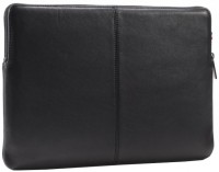 Фото - Сумка для ноутбука Decoded Leather Slim Sleeve for MacBook 15 15 "