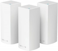 Фото - Wi-Fi адаптер LINKSYS Velop AC3900 (3-pack) 