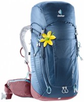 Фото - Рюкзак Deuter Trail Pro 34 SL 34 л