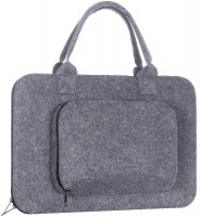 Фото - Сумка для ноутбука Gmakin GS01 for MacBook Air/Pro 13.3 13.3 "