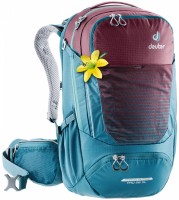 Фото - Рюкзак Deuter Trans Alpine Pro 26 SL 26 л