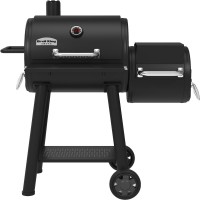 Фото - Мангал / барбекю Broil King Smoke Offset 500 