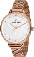 Фото - Наручные часы Daniel Klein DK11637-5 