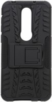 Фото - Чехол Becover Shock-Proof Case for Nokia 6.1 Plus