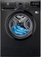 Фото - Стиральная машина Electrolux PerfectCare 600 EW6S4R27BX черный