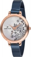 Фото - Наручные часы Daniel Klein DK11641-3