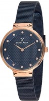 Фото - Наручные часы Daniel Klein DK11722-5