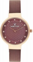 Фото - Наручные часы Daniel Klein DK11722-7 