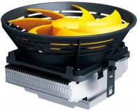 Фото - Система охлаждения PCCooler Q120