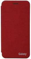 Фото - Чехол Becover Exclusive Case for Galaxy M20