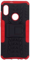 Фото - Чехол Becover Shock-Proof Case for Redmi Note 5 