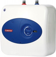 Фото - Водонагреватель Hotpoint-Ariston TI-Shape 10 UR