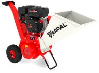 Фото - Измельчитель садовый ARPAL MB-60BD 