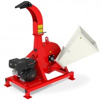 Фото - Измельчитель садовый ARPAL MK-100BD