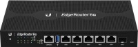 Фото - Маршрутизатор Ubiquiti EdgeRouter 6P 