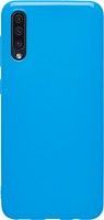 Фото - Чехол Deppa Gel Color Case for Galaxy A50 