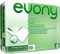 Фото - Подгузники EVONY Underpads 60x90 / 30 pcs 