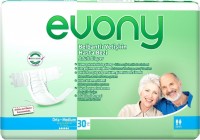 Фото - Подгузники EVONY Diapers M / 30 pcs 
