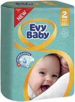 Фото - Подгузники Evy Baby Diapers 2 / 32 pcs 