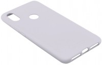 Фото - Чехол Becover Matte Slim TPU Case for Y6 