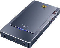 Фото - Усилитель для наушников FiiO Q5 