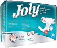 Фото - Подгузники Joly Diapers M / 10 pcs