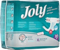 Фото - Подгузники Joly Diapers XL / 30 pcs 