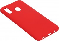 Фото - Чехол Becover Matte Slim TPU Case for Galaxy A20