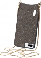 Фото - Чехол Becover Glitter Case for iPhone 6/6S/7/8 Plus