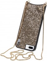 Фото - Чехол Becover Glitter Wallet Case for iPhone 6/6S/7/8 Plus