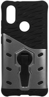 Фото - Чехол Becover Shield Series for Mi A2