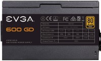 Фото - Блок питания EVGA GD 100-GD-0600-V1