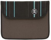 Фото - Чехол Crumpler PJs iPad for iPad 2/3/4 