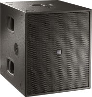 Фото - Сабвуфер FBT VHA 118SA
