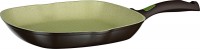 Фото - Сковородка Ardesto Avocado AR2528GA 28 см  черный